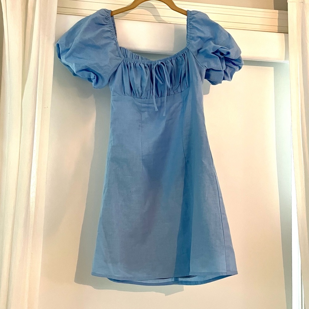 NWOT princess polly dress